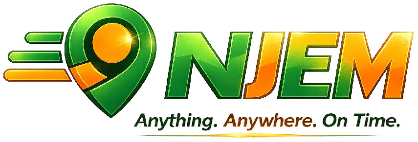 Njemanyi Logo